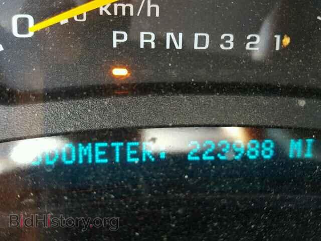 2007 CHEVROLET SILVERADO - VIN: 2GCEC13V171124819 - Photo 8