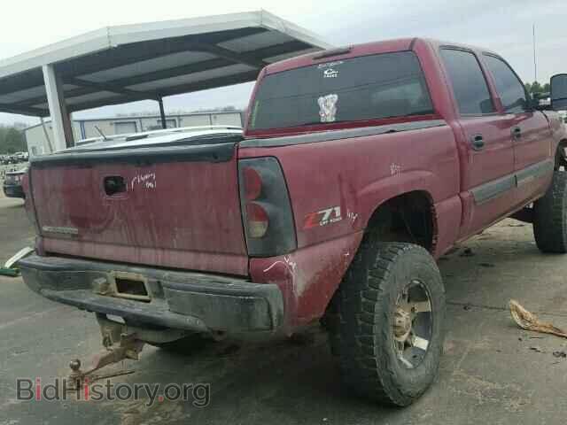 2006 CHEVROLET SILVERADO - VIN: 2GCEK13T861218907 - Фото 4