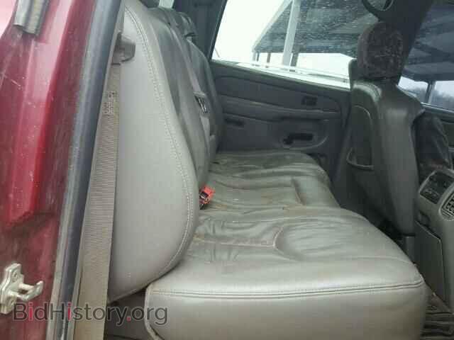 2006 CHEVROLET SILVERADO - VIN: 2GCEK13T861218907 - Фото 6
