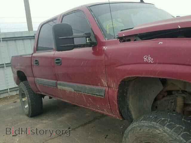2006 CHEVROLET SILVERADO - VIN: 2GCEK13T861218907 - Фото 10