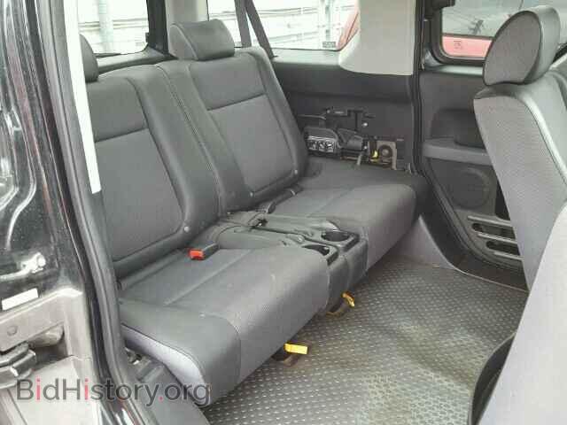 2004 HONDA ELEMENT - VIN: 5J6YH27574L019281 - Фото 6