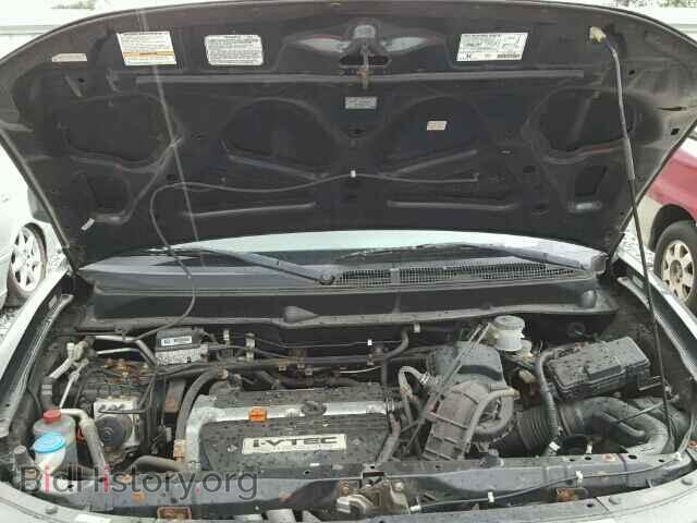 2004 HONDA ELEMENT - VIN: 5J6YH27574L019281 - Фото 7