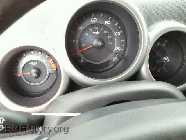 2004 HONDA ELEMENT - VIN: 5J6YH27574L019281 - Фото 8