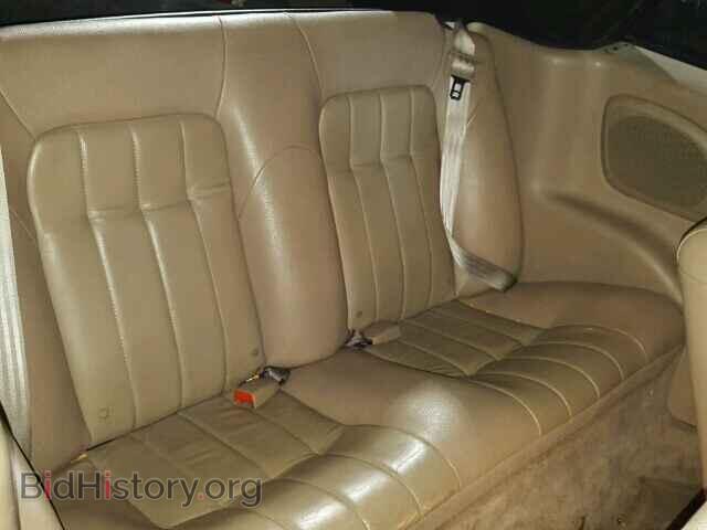 2003 CHRYSLER SEBRING - VIN: 1C3EL55T33N600021 - Фото 6