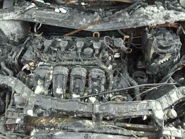 2012 FORD FOCUS - VIN: 1FAHP3F2XCL335817 - Фото 7