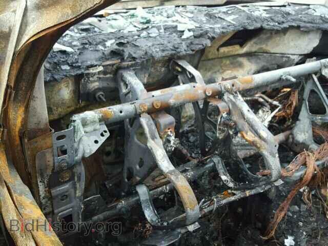 2012 FORD FOCUS - VIN: 1FAHP3F2XCL335817 - Фото 8