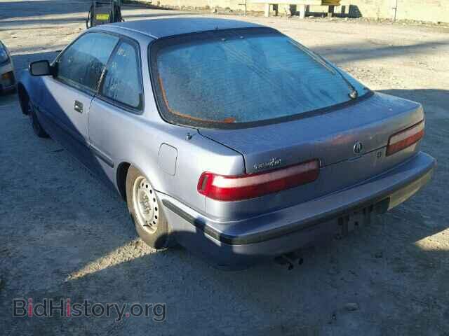 1991 ACURA INTEGRA - VIN: JH4DA9345MS060351 - Фото 3