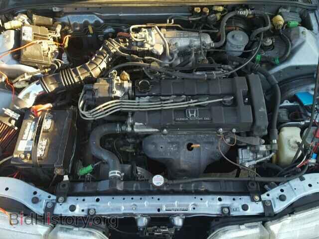 1991 ACURA INTEGRA - VIN: JH4DA9345MS060351 - Фото 7