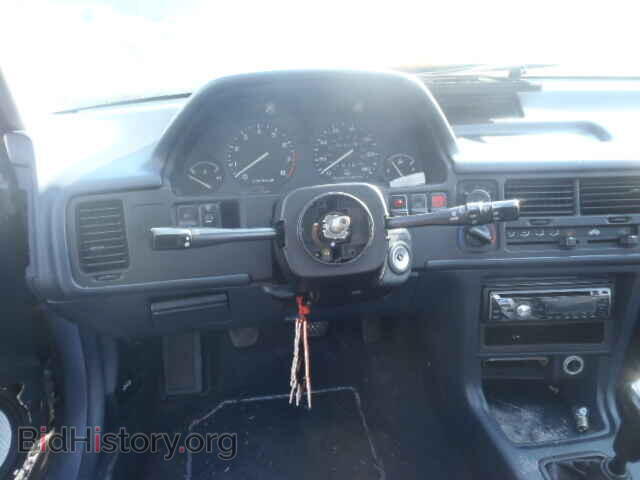 1991 ACURA INTEGRA - VIN: JH4DA9345MS060351 - Фото 9