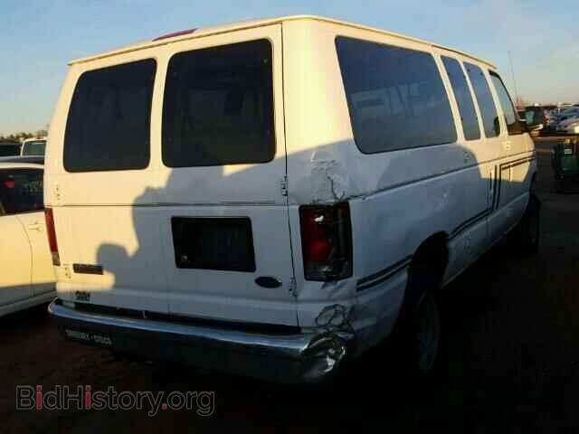 2006 FORD ECONOLINE - VIN: 1FBNE31L26HB41538 - Фото 4