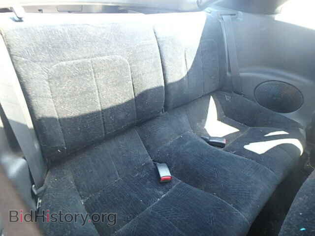 2001 MITSUBISHI ECLIPSE - VIN: 4A3AC84HX1E053820 - Photo 6