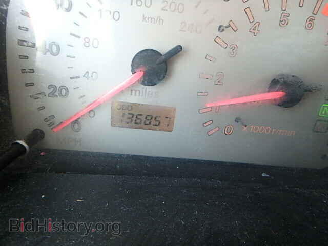 2001 MITSUBISHI ECLIPSE - VIN: 4A3AC84HX1E053820 - Photo 8