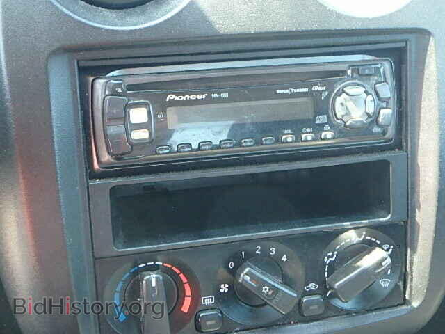 2001 MITSUBISHI ECLIPSE - VIN: 4A3AC84HX1E053820 - Photo 9