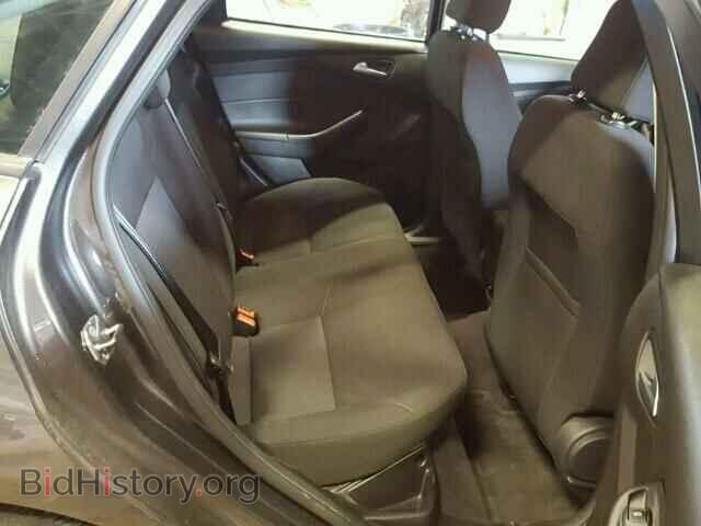 2016 FORD FOCUS - VIN: 1FADP3F28GL209038 - Фото 6