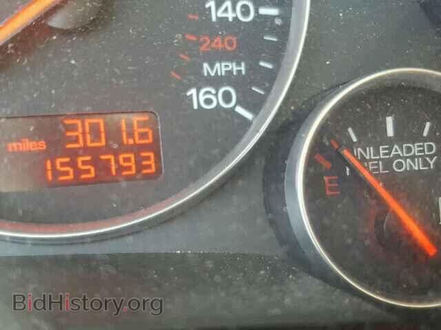 2002 AUDI A4 - VIN: WAULC68E92A310570 - Фото 8
