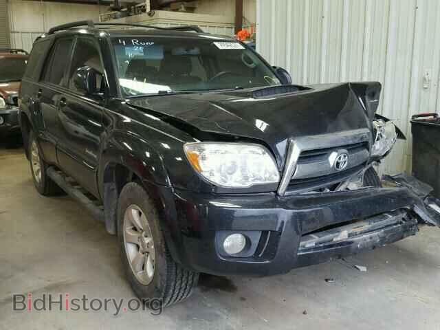 Photo JTEZU14R960066559 - TOYOTA 4RUNNER 2006