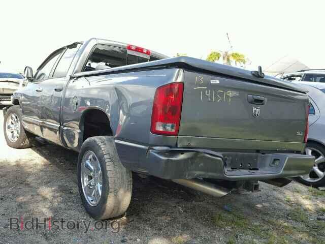 2005 DODGE RAM 1500 - VIN: 1D7HA18D15S182502 - Фото 3