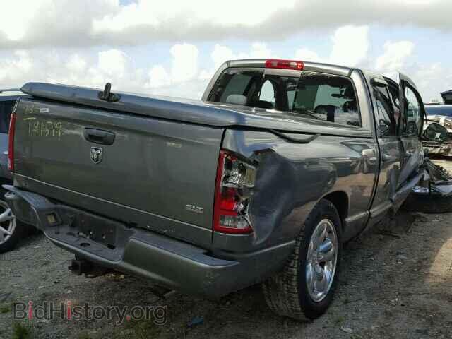 2005 DODGE RAM 1500 - VIN: 1D7HA18D15S182502 - Фото 4