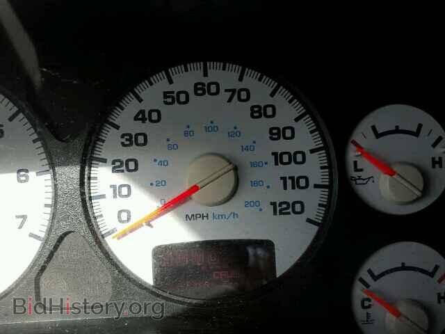 2005 DODGE RAM 1500 - VIN: 1D7HA18D15S182502 - Фото 8