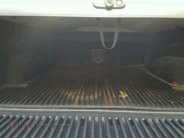 2005 DODGE RAM 1500 - VIN: 1D7HA18D15S182502 - Фото 10
