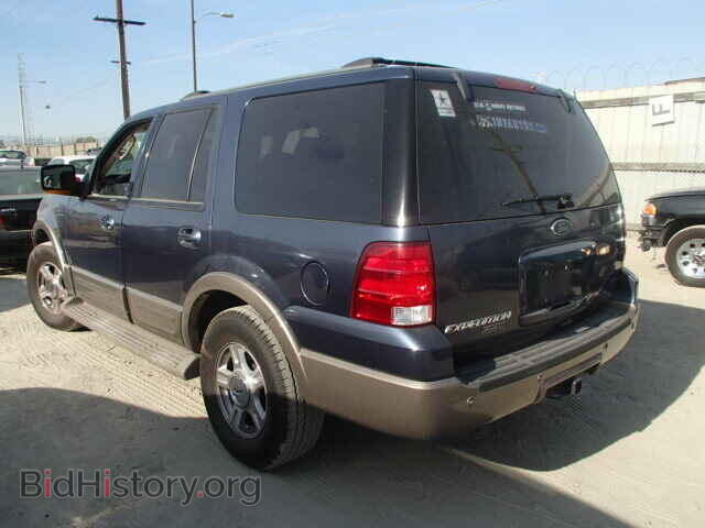 2004 FORD EXPEDITION - VIN: 1FMFU18L94LA29533 - Фото 3
