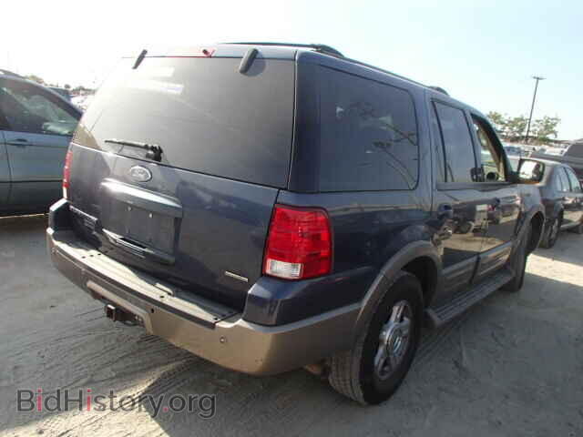 2004 FORD EXPEDITION - VIN: 1FMFU18L94LA29533 - Фото 4