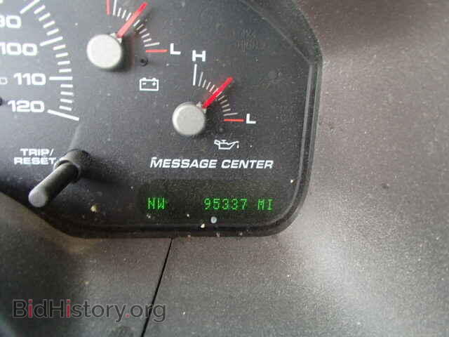 2004 FORD EXPEDITION - VIN: 1FMFU18L94LA29533 - Фото 8
