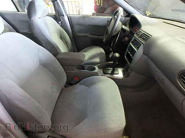 2003 MITSUBISHI GALANT - VIN: 4A3AA46H03E129771 - Фото 5