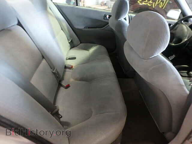 2003 MITSUBISHI GALANT - VIN: 4A3AA46H03E129771 - Фото 6