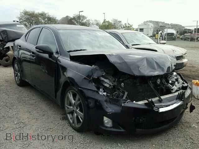 Фотография JTHBF5C28A5118186 - LEXUS IS250 2010