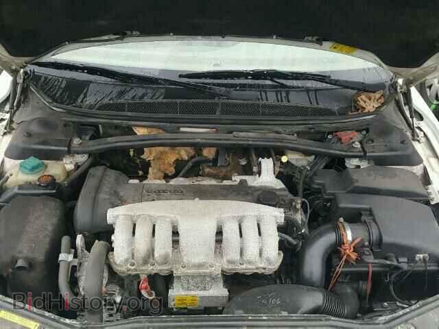 2000 VOLVO S80 - VIN: YV1TS94D1Y1106417 - Фото 7
