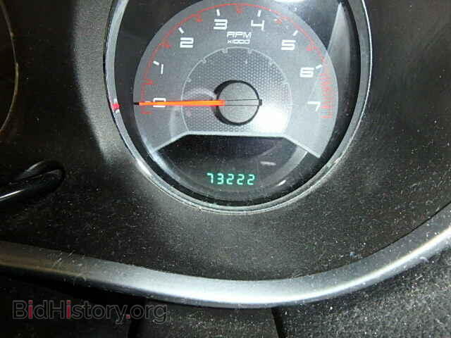 2011 DODGE AVENGER - VIN: 1B3BD1FG7BN586520 - Фото 8