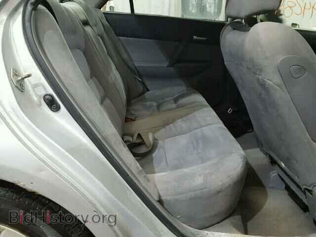 2007 MAZDA 6 - VIN: 1YVHP80C175M37679 - Фото 6