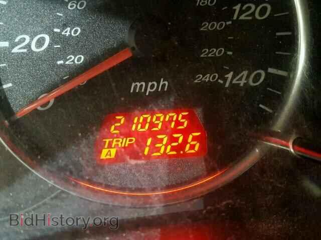 2007 MAZDA 6 - VIN: 1YVHP80C175M37679 - Фото 8