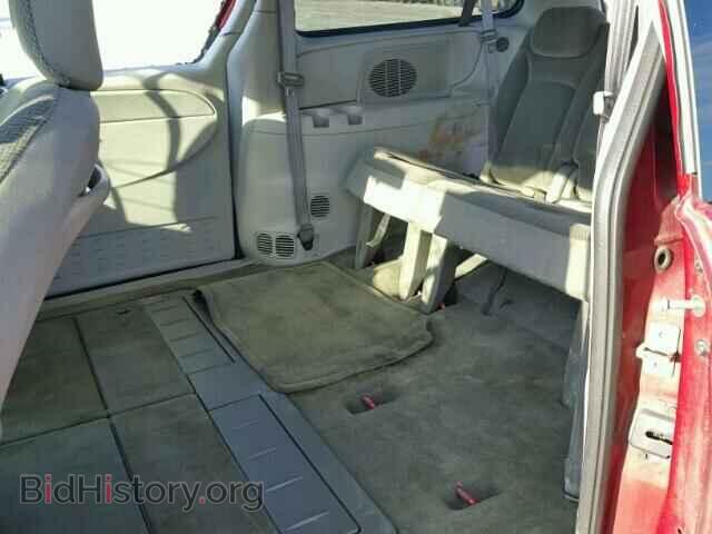 2005 DODGE CARAVAN - VIN: 2D4GP44L15R415219 - Фото 6