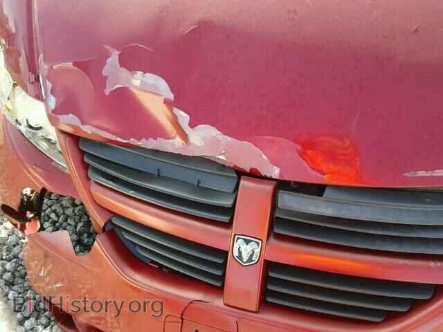 2005 DODGE CARAVAN - VIN: 2D4GP44L15R415219 - Фото 7