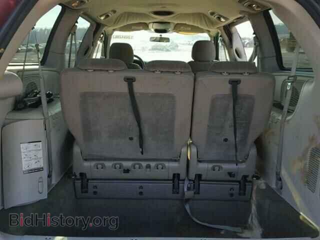 2005 DODGE CARAVAN - VIN: 2D4GP44L15R415219 - Фото 9