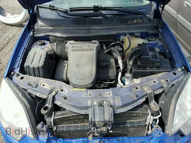 2008 SATURN VUE - VIN: 3GSCL33P18S544272 - Фото 7