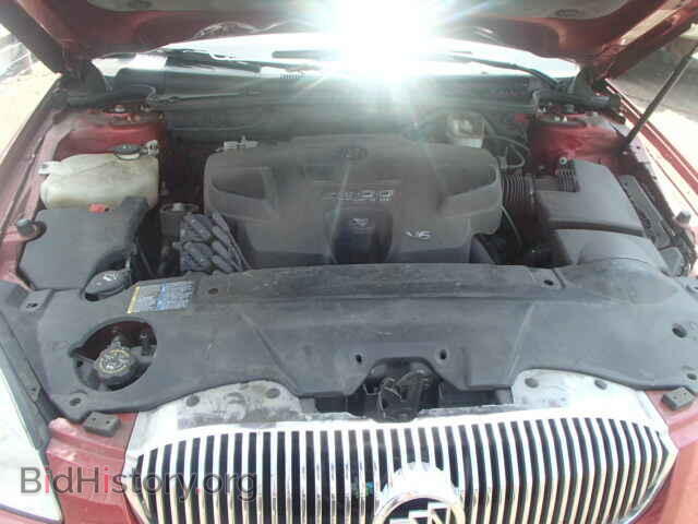 2008 BUICK LUCERNE - VIN: 1G4HP57258U108925 - Фото 7