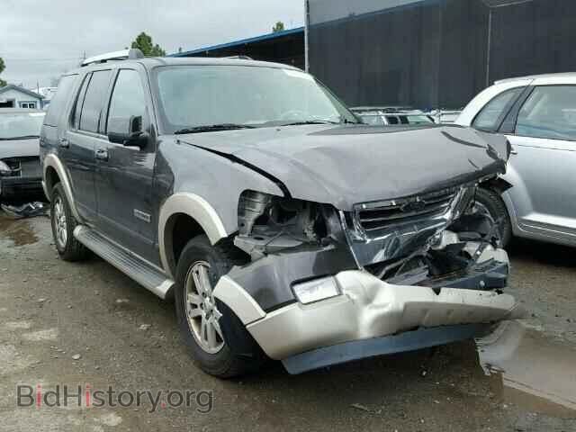 Фотография 1FMEU74856UA30790 - FORD EXPLORER 2006