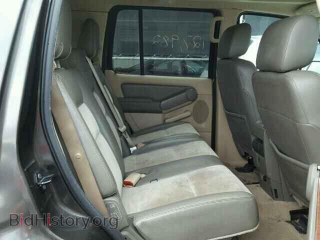 2006 FORD EXPLORER - VIN: 1FMEU74856UA30790 - Фото 6