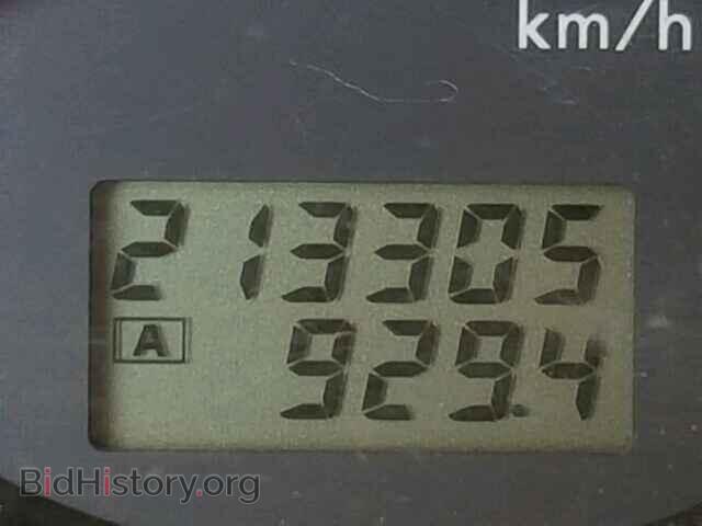 2000 NISSAN MAXIMA - VIN: JN1CA31D7YT764809 - Photo 8