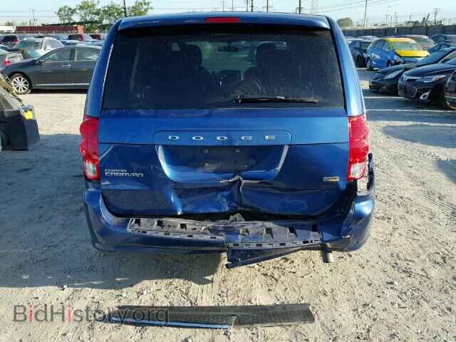 2011 DODGE CARAVAN - VIN: 2D4RN4DG0BR719221 - Photo 10