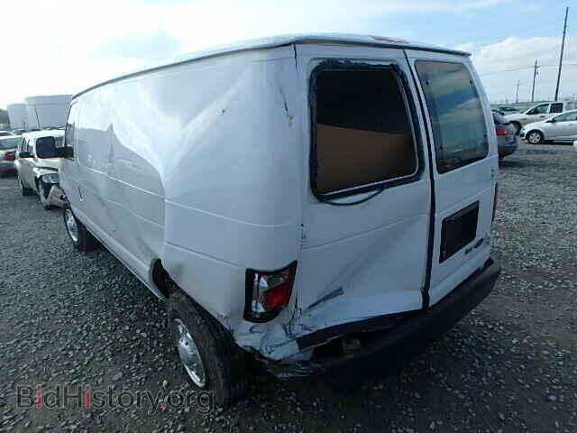 2014 FORD ECONOLINE - VIN: 1FTNE1EW6EDA00174 - Фото 3