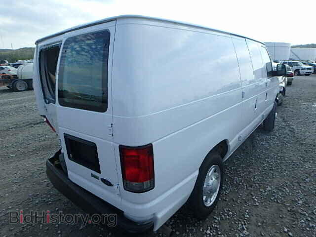 2014 FORD ECONOLINE - VIN: 1FTNE1EW6EDA00174 - Фото 4