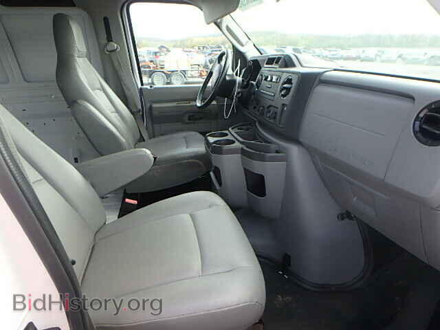 2014 FORD ECONOLINE - VIN: 1FTNE1EW6EDA00174 - Фото 5