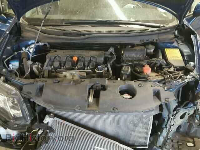2014 HONDA CIVIC - VIN: 19XFB2F8XEE073405 - Photo 7