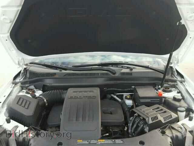 2013 GMC TERRAIN - VIN: 2GKALMEK4D6121001 - Фото 7