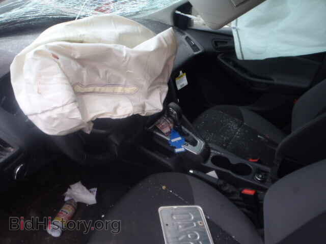 2012 FORD FOCUS - VIN: 1FAHP3F21CL265172 - Photo 5