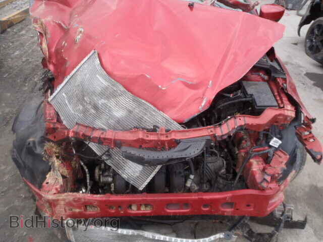2012 FORD FOCUS - VIN: 1FAHP3F21CL265172 - Photo 7